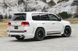 Тюнинг обвес Toyota Land Cruiser 200 2015+ г.в. в стиле Wald Sport Line