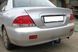 Прицепное устройство со сьемным крюком (Фаркоп) MITSUBISHI LANCER 9(classik) седан/універ 2000 г.в.