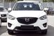 Реснички на фары Mazda CX-5, 2011-2016 г.в. Мазда СХ-5