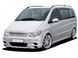 Вії на фари Mercedes Vito 639 \ Viano Віто \ Віано 2003-2009 р.в.