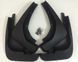 Брызговики Infiniti EX35/45/QX50 2011+ г.в. Инфинити