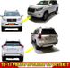 Комплект рестайлинга Toyota Prado 2010-2017 в 2018+ г.в.