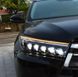 Тюнінг лід фари Toyota Highlander 2017-2019 р.в. рестайлінг, Зовнішній тюнінг, Toyota, Альтернативная оптика, Highlander, Новое, На штатные места, HIGHLANDER 2014-