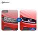 Передние лед фары Volkswagen Polo 2017-2020 г.в., Оптика, Volkswagen, Альтернативная оптика, Polo, Новое, На штатные места