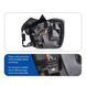Задние лед фонари BMW 2 серии F20 2012-2014 г.в. БМВ 2 Ф20, BMW, Альтернативная оптика, Новое, На штатные места