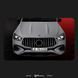 Передние лед фары для Mercedes GLE W167 2018-2023 г.в. Мерседес ГЛЕ 167, Mercedes, GLE, Новое, На штатные места