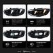 Передние тюнинг лед фары для BMW 4 серии F32 2013-2018 г.в. F36 F80 F33 F82 M4, BMW, Альтернативная оптика, Новое, На штатные места, 4 Coupe (F32, F82) 2013-