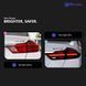 Задние лед фонари Honda CITY 2015-2019 г.в. Хонда Сити, Honda, City, Новое, На штатные места