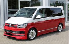 Volkswagen T6 2015+