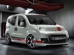 Fiat Qubo \ Fiorino