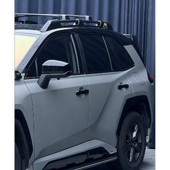 Рейлинги для Toyota RAV4 2026+ г.в. Тойота РАВ4