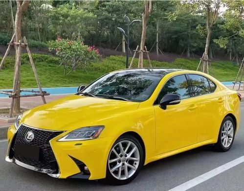Тюнінг бампер Lexus IS 250 2006-2012 р.в.  Лексус ІС стиль GS, Серый грунт (под покраску), Зовнішній тюнінг, Lexus, Накладка на передний бампер, Требуется, Полипропилен, IS, Новое, На штатные места, IS II (GSE2_, ALE2_, USE2_) 2005-