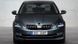 Передние лед фары для Skoda Octavia A7 2017-2019 г.в. Шкода Октавиа, Черный, Skoda, Альтернативная оптика, Octavia, Новое, На штатные места, OCTAVIA (5E3) 2012-