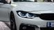 Передние тюнинг лед фары для BMW 4 серии F32 2013-2018 г.в. F36 F80 F33 F82 M4, BMW, Альтернативная оптика, Новое, На штатные места, 4 Coupe (F32, F82) 2013-