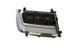 Передні лід фари для Toyota Land Cruiser LC 100 1998-2007 р.в. у стилі LC300