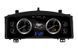 Цифровая приборная панель для Toyota LC200 Land Cruiser 200 2007-2020 г.в. Тойота Ленд Крузер