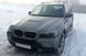 Тюнинг капот для BMW X5 E70 2007-2013 г.в. стиль M, Серый грунт (под покраску), BMW, Капот, Требуется, Стеклопластик, X5, Новое, На штатные места, X5 (E70) 2007-2012