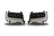 Передні лід фари для Toyota Land Cruiser LC 100 1998-2007 р.в. у стилі LC300