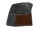 Коврики 3D VIP класса из экокожи на липучках BMW X5 E70 2006-2013 г.в.