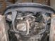 Защита двигателя (картера) VOLKSWAGEN GOLF 4 хетчбек 1997-2003 г.в.