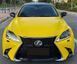 Тюнінг бампер Lexus IS 250 2006-2012 р.в.  Лексус ІС стиль GS, Серый грунт (под покраску), Зовнішній тюнінг, Lexus, Накладка на передний бампер, Требуется, Полипропилен, IS, Новое, На штатные места, IS II (GSE2_, ALE2_, USE2_) 2005-
