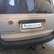 Прицепное устройство со сьемным крюком (Фаркоп) DODGE Caravan универсал 2001-2008 г.в.