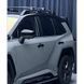 Рейлинги для Toyota RAV4 2026+ г.в. Тойота РАВ4