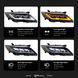 Передние лед фары для Toyota Camry 45 2009-2012 г.в. Камри, Внешний Тюнинг, Toyota, Альтернативная оптика, Camry, Новое, На штатные места, CAMRY (V40) 2006-2011