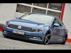 Volkswagen Passat B8 2015+