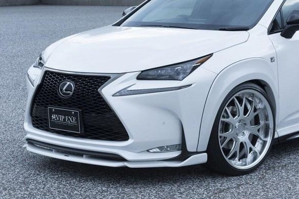 Тюнинг обвес Lexus NX200t / NX300h в стиле Aimgain