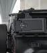 Комплект боковых багажных ящиков PLUMB из сухого карбона &mdash; для Land Rover Defender 2020+ г.в. Дефендер, Черный