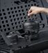Комплект боковых багажных ящиков PLUMB из сухого карбона &mdash; для Land Rover Defender 2020+ г.в. Дефендер, Черный