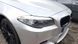 Вії на фари BMW F10 \ F11 2010-2013 р.в. дорестайлінг