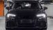 Передние тюнинг лед фары для Audi A3 2013-2016 г.в. Ауди А3, Audi, Альтернативная оптика, A3, Новое, На штатные места, A3 (8V1) 2012-
