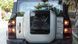Задні тюнінг лед ліхтарі для Jetour Shanhai T2 \ Traveler 2022-2024 г.в.