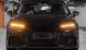Передние тюнинг лед фары для Audi A3 2013-2016 г.в. Ауди А3, Audi, Альтернативная оптика, A3, Новое, На штатные места, A3 (8V1) 2012-