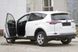 Накладки на внутренние пороги дверей Toyota Rav4 2013-2018 г.в. Тойота Рав4