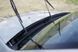 Жабо цельное на скотче Renault Duster 2010-2017 г.в. Рено Дастер