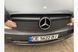 Зимняя заглушка решетки радиатора верхняя Mercedes Vito 2010-2015 г.в. Мерседес Вито, Черный, Mercedes, Накладка на передний бампер, Не требуется, ABS-пластик, Vito, Новое, На штатные места, VITO Bus (W639) 2003-