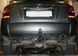 Прицепное устройство со сьемным крюком (Фаркоп) HYUNDAI TUCSON 2004-2010 г.в.