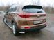 Прицепное устройство со сьемным крюком (Фаркоп) KIA SPORTAGE 2015+ г.в. Киа Спортейдж