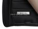 Коврики 3D VIP класса из экокожи на липучках BMW 7L F02 2012-2015 г.в.