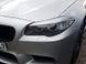 Вії на фари BMW F10 \ F11 2010-2013 р.в. дорестайлінг