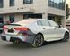 Тюнинг обвес для BMW 5-серии G60 / G68 2024+ г.в. В стиль М5 G90 Г90, Серый грунт (под покраску), BMW, Комплект обвеса, Требуется, Полипропилен, 5-Series, Новое, На штатные места