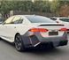 Тюнинг обвес для BMW 5-серии G60 / G68 2024+ г.в. В стиль М5 G90 Г90, Серый грунт (под покраску), BMW, Комплект обвеса, Требуется, Полипропилен, 5-Series, Новое, На штатные места