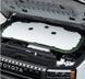 Шумопоглощающий коврик для двигателя Toyota Prado 250 2024+ г.в. Прадо 250