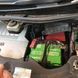 Фільтр нульового опору в штатне місце для Toyota RAV4, Lexus ES350, Червоний, Повітряний фільтр, Новое, На штатные места