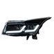 Передні тюнінг лед фари для Chevrolet Cruze 2009-2016 р.в. Шевролет Круз, Chevrolet, Cruze, Новое