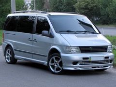 Mercedes Vito 638 1996-2003