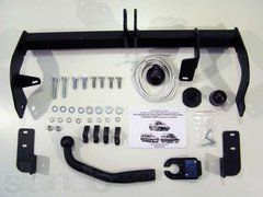 Прицепное устройство (Фаркоп) FIAT SCUDO 10/2006+ г.в.